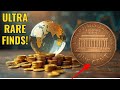MILLION-DOLLAR PENNIES: HOW A SIMPLE COIN CAN MAKE YOU RICH OVERLIFE!
