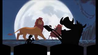 The Lion King 3 Hakuna Matata 2004 Clip