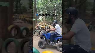 Serious #travelvloggers #automobile #hunter350sound #royalenfielddiaries #memes #travelbloggers #fun