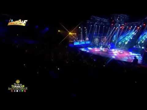 Steven Paysu | Barry Manilow Medley | Final 3 Performance |Tawag ng Tanghalan