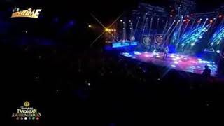 Steven Paysu  Barry Manilow Medley  Final 3 Performance Tawag Ng Tanghalan