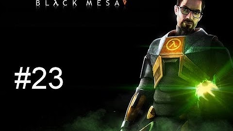 Black Mesa: Source Ep. 23 w/ Fixer