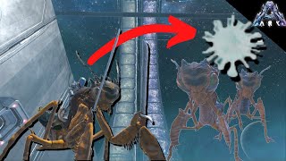 I used a STUPID amount of Mutagen for Mantis Breeding!!! | Ark Genesis part 2