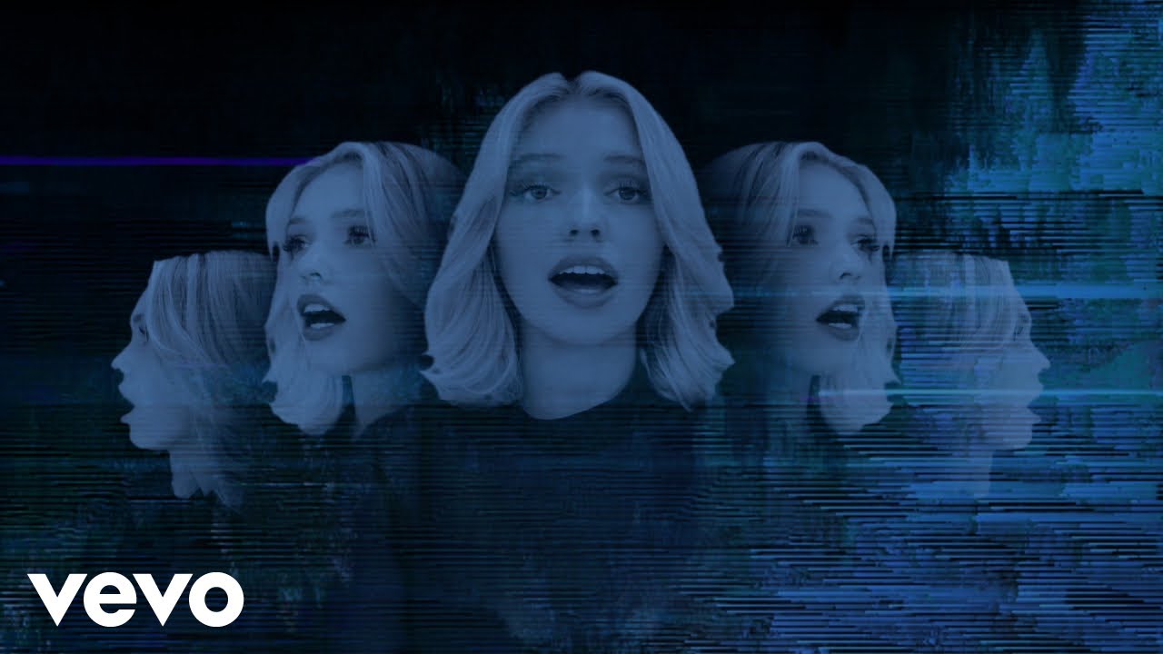 Gryffin & salem ilese - Glitch In The Simulation