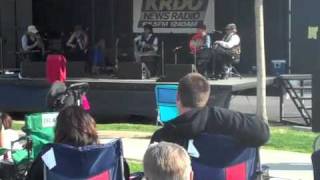 7th Annual First & Main Summer Concert Series- June 10th