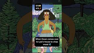 CAUGHT IN THE AXE : A GRUMPY BOSS LUMBERJACK ROMANCE (MAINE LUMBERJACKS BOOK 1) By Daphne Elliot