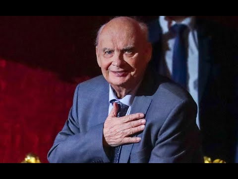 Скончался муж Александры Пахмутовой, поэт Николай Добронравов