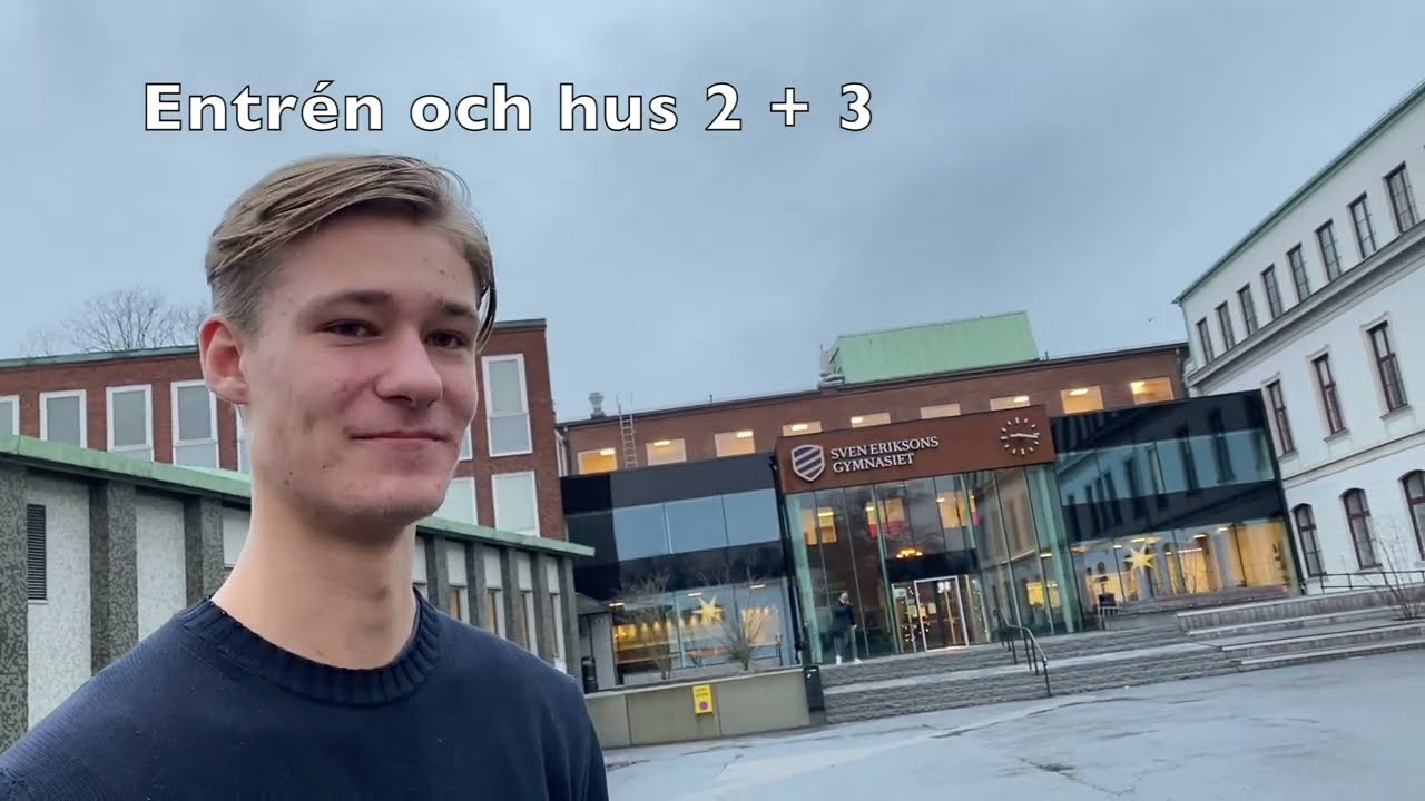 SE rundvandring film