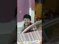 Aarav ki badmashi ya#fun #video#youtubeshorts #fun with family