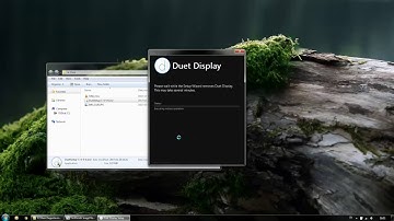 Duet Display Installation - Media Files Issue (2 of 3)