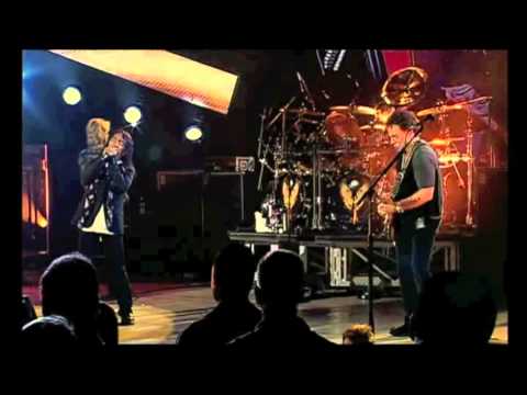 journey live in concert youtube