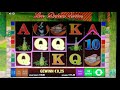 Online Casino Casumo - La Dolce Vita - Abonentenwunsch ...