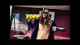 J DASH -YOPP(First One)