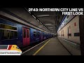 Train Simulator 2019: Moorgate Extension Update First Look