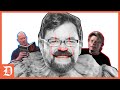 Stephen King’s IT | DEADLOCK Podcast Highlights