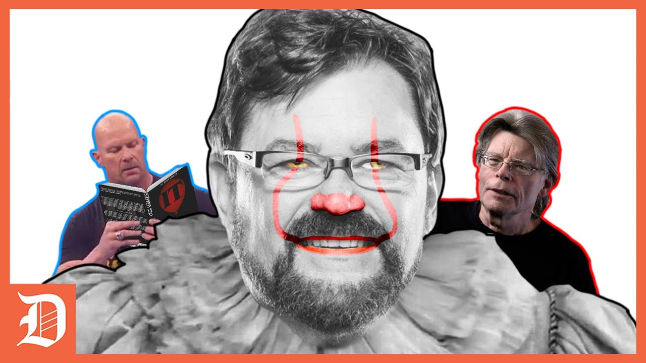 Stephen King’s IT | DEADLOCK Podcast Highlights