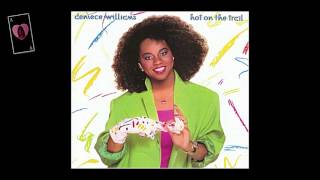 Deniece Williams Healing original U0026 Nongospel Version
