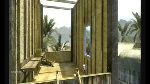 Random Tomahawk Kill On Firing Range