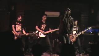 Spinach popeye Ganja live pitu room