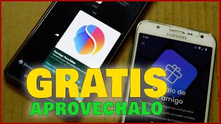 😮 FACEAPP GRATIS por tiempo limitado | Somos Android 👌 screenshot 3