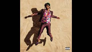 Miguel - Sky Walker (Solo Fan Edit)