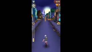 Angry Gran at Halloween screenshot 4