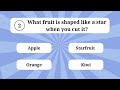 30 Fun English Quiz Questions for Kids | Learn &amp; Play Together!