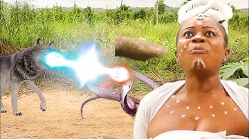 POWER ENCOUNTER PART I (AMPLIFIER TV - EPISODE 70)