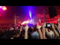 Da Tweekaz - Frozen (Let it go) live at Defqon 2016 - The Gathering At Blue.