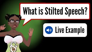 Stilted Speech and Flat Affect | My Schizoid Personality Disorder (SPD)