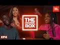 RAY BLK HITS HIGH NOTES ON FINISH THE BAR & SHARES THE STRANGEST DM’S! | JBL | The Orange Box S2-EP4