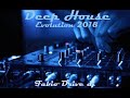 Deep house is a feeling  2018 001 fabio drive dj