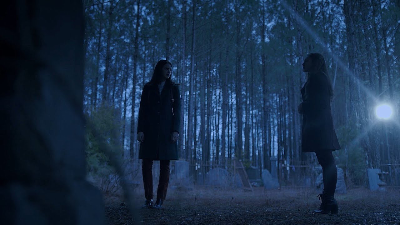 Hope & Josie | She loves him (3x08)