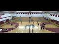 Wayne Hills vs. Lakeland  girls freshman volleyball