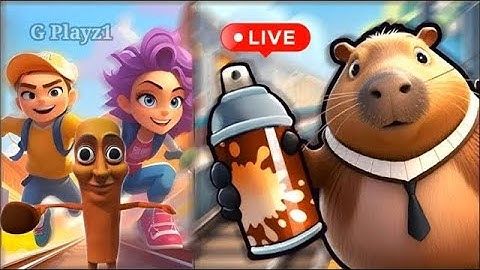 Day 80, Squid Game K-Sniper Challenge 3D 365 Days🎯#subwaysurfers #live #shortsfeed #squidgame