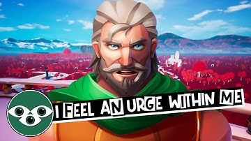 Effie Review - I Feel An Urge Within Me