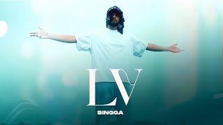 Lv Official Video - Singga X Ilam X Big Kay Smg .Punjab
