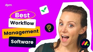 Top 5 Workflow Management Tools | Take Control of Your Projects!