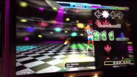 AIR HEROES ESP  newddr　Lv.15