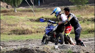 M.KHOIRI 269 'CRASH' VS  RIDHO PRATAMA 808 | HONORABLE MENTION ALAMTA BATTLE CROSS 2020