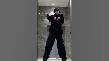 Thumbnail of doodle (Slowed) | Zachz Winner #dance cover