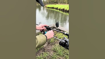 Carpsight VORTEX Installation Demo