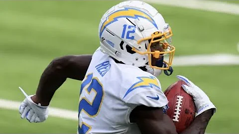 Joe Reed- 2020 Highlights