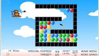 Bloons-Level 14 1080p