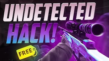 CSGO LEGIT CHEAT | BEST CHEAT CSGO | HACK FOR CSGO | UNDETECTED 2022