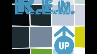 R.E.M. | You're In The Air chords