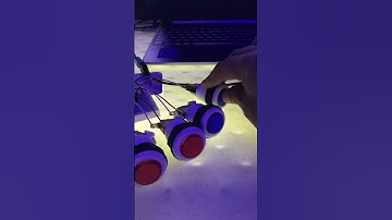 Controlador MIDI Arduino