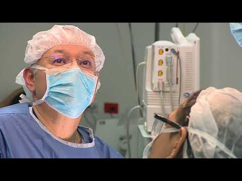 Vídeo: Expresiones Aberrantes De UBR4 En Pacientes Con Enfermedad De Hirschsprung