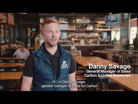 Carlton United Breweries: The Derby Siren Sessions Activation