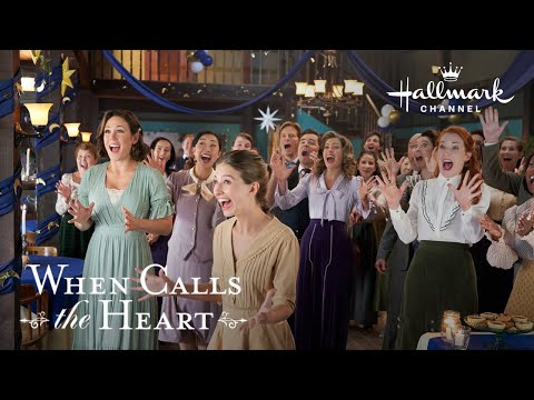Preview - When Calls the Heart - Infinite Possibilities